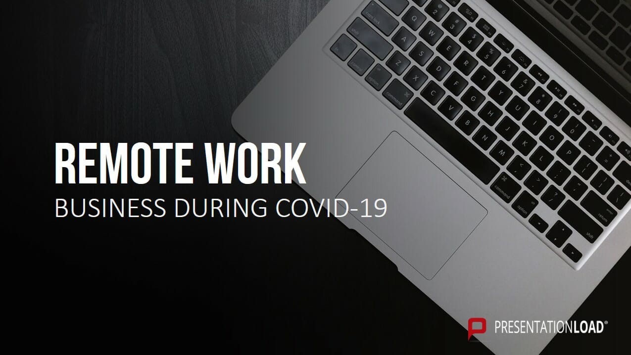 PowerPoint Backgrounds: How to Make Your Presentations Pop 24 PowerPoint Hintergrund Home Office EN Shop