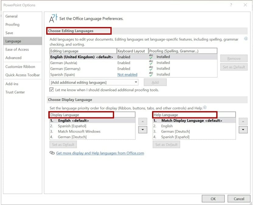 powerpoint-language-settings