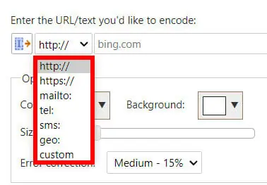 QR codes in PowerPoint: Get more out of your presentations! 6 QR codes in powerpoint
