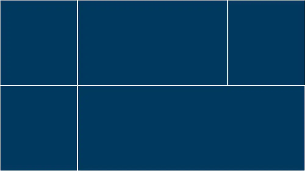 Images in PowerPoint presentations: Hereโs 2 ideas how to skillfully include them! 1 grid look for your images in PowerPoint
