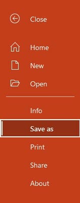 PowerPoint Online