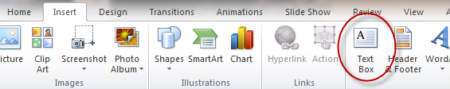 Tutorial Add A Scrolling Ticker To Your Powerpoint Presentation Tutorial Add A Scrolling Ticker To Your Powerpoint Presentation