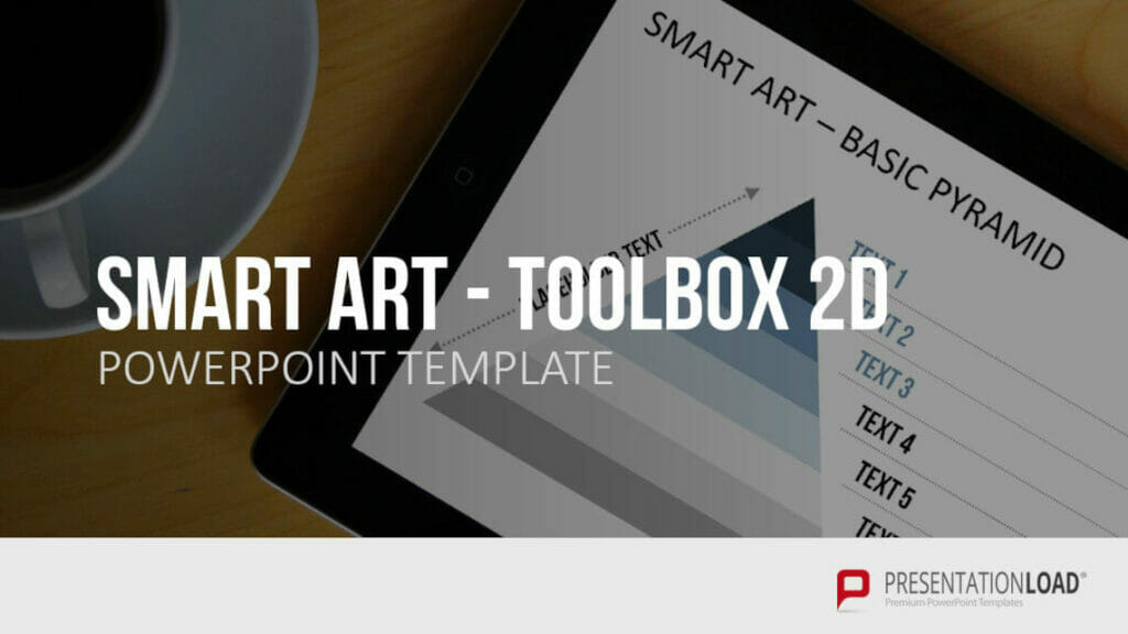 PowerPoint SmartArt Toolbox