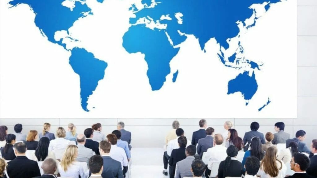 Changing Languages in PowerPoint: That's how!