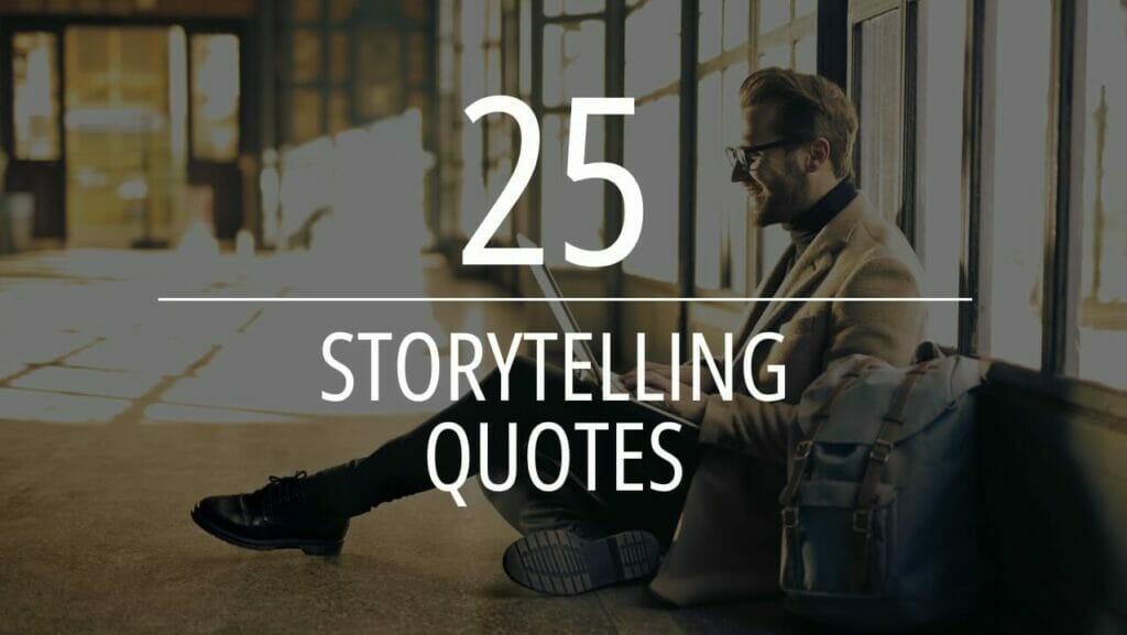 Storytelling 9