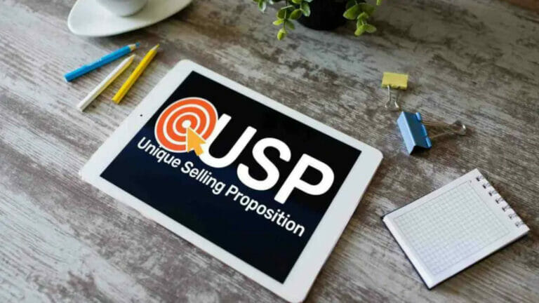 Convince with USP – how the Unique Selling Point becomes an Argument for Success!