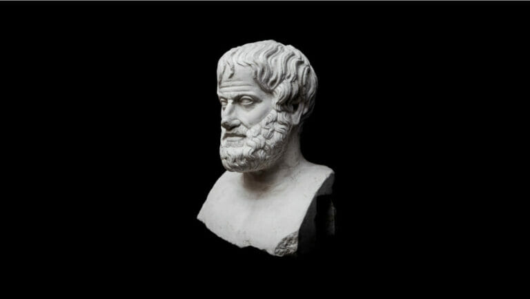 Lecture like Aristotle – this is how you leave a lasting impression!