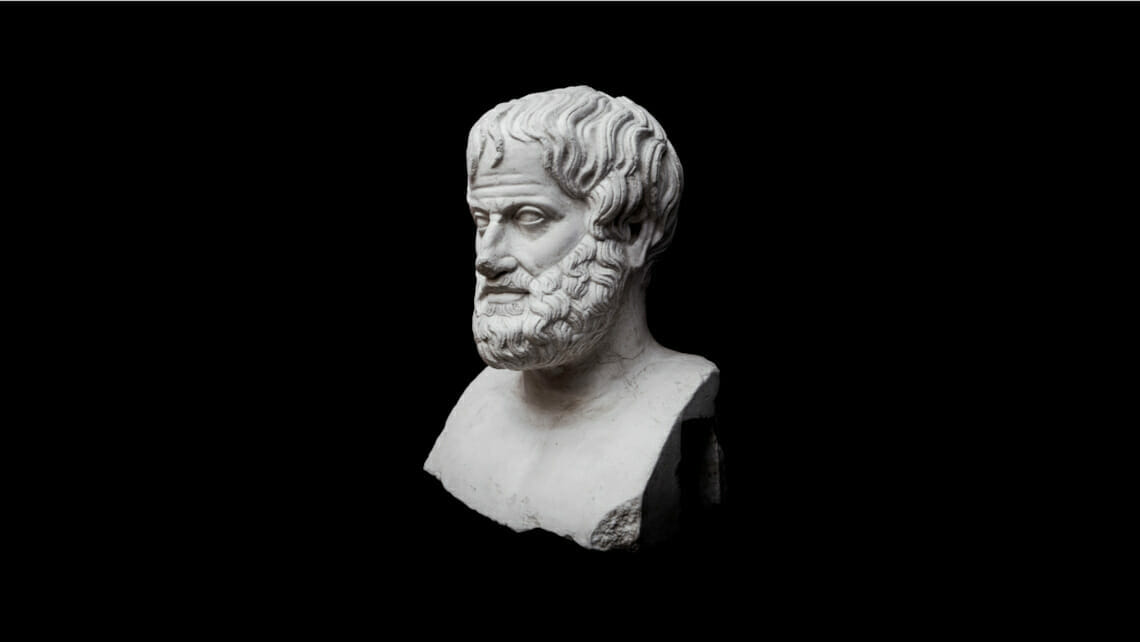 Present your Presentations like Aristotle