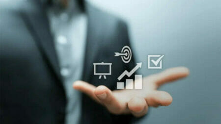 Use PowerPoint Icons for better Presentations
