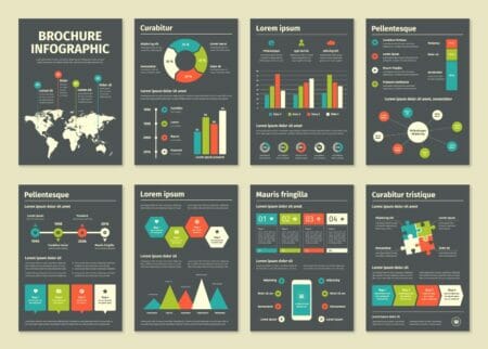 Titelbild Infografiken Fotolia