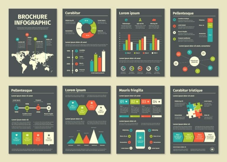 Infographics for Your Content