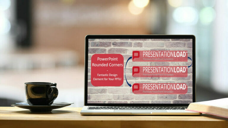 PowerPoint Rounded Corners: A Really Fantastic Design Element!