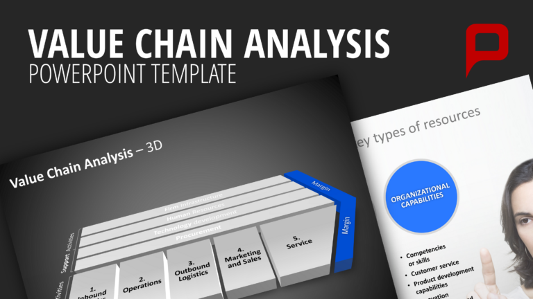 How to Optimize Your Profit Margin Using a Value Chain Analysis