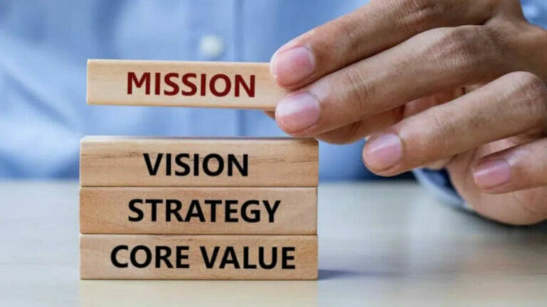 Why Corporate Mission Statements Are So Important