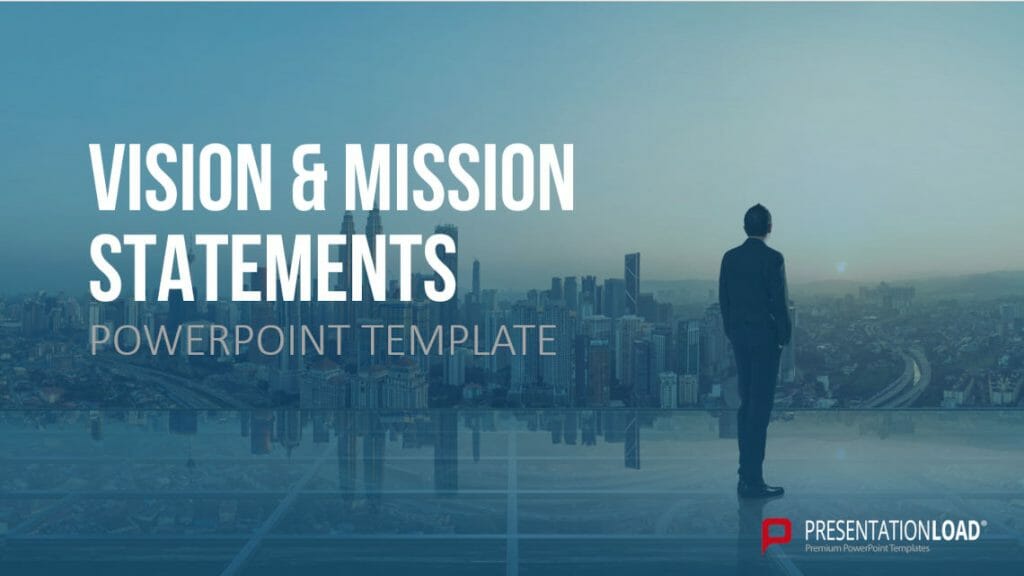 corporate mission statemtn templates