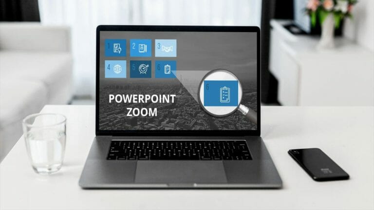 PowerPoint Zoom: Bring Your Presentation to Life – Just Like in Prezi!