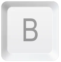 b-key-powerpoint