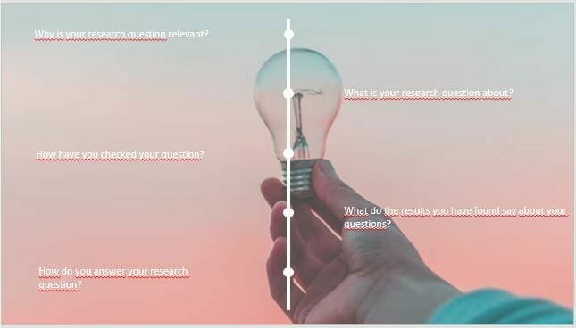 Ace Your Viva Presentation: Tips and Tricks 7 bild kolloquium eng