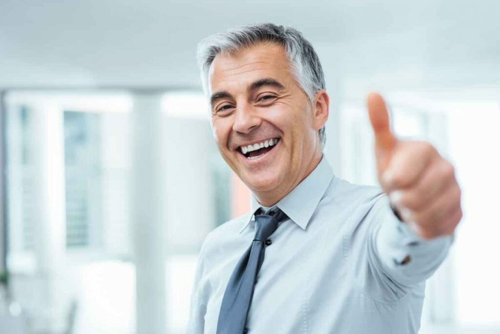 Use feedback to improve presentations