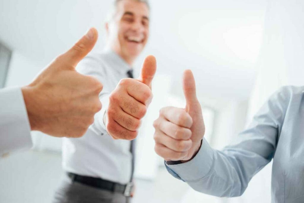 Use feedback to improve your presentations