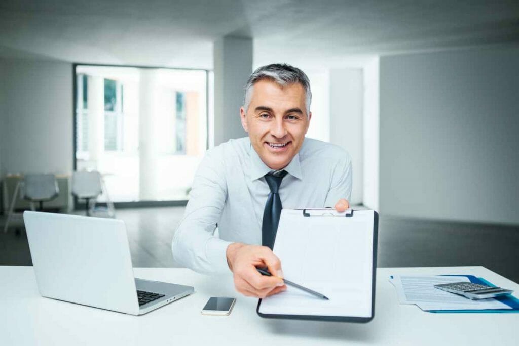 Use feedback to improve presentations