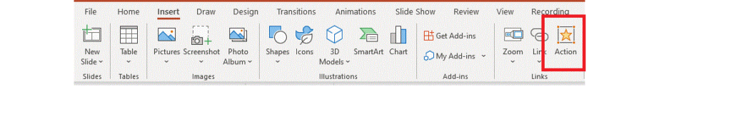 ppt slide orientation