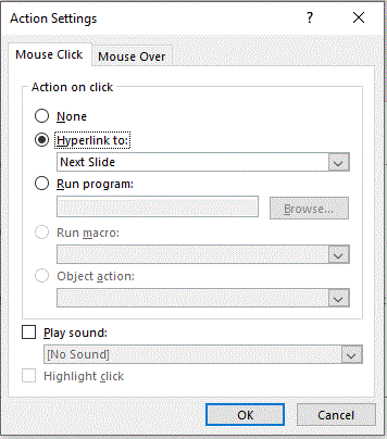 ppt slide orientation