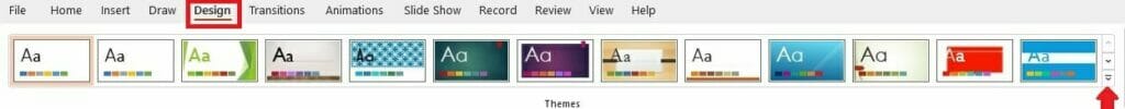 PowerPoint Layout 11a