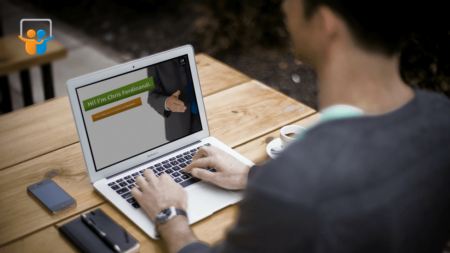 online job application powerpoint slideshare