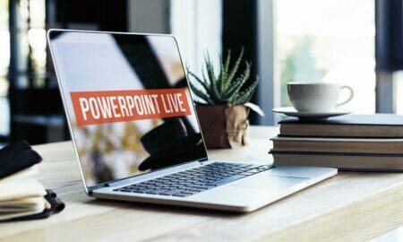 PowerPoint Live