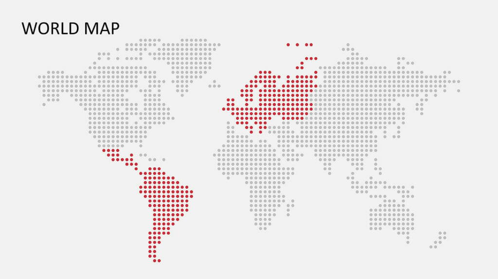 ppt worldmap template