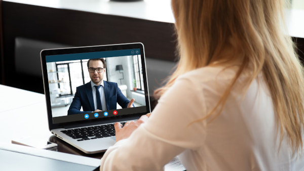 Remote Work Presentation