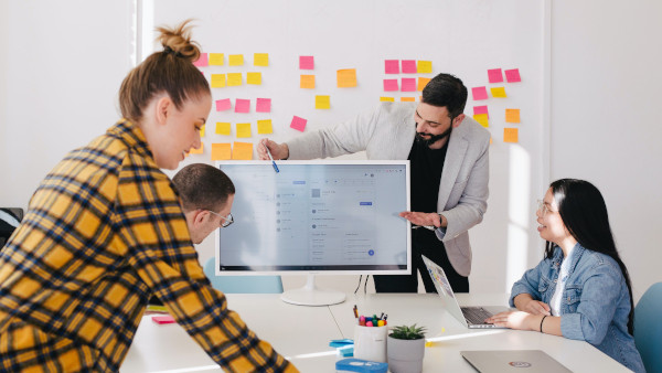 Marketing Presentation