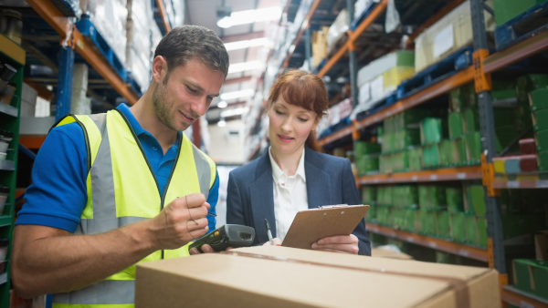 Logistik Presentation