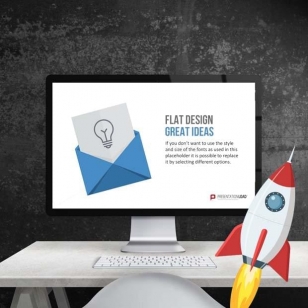 Flat Design