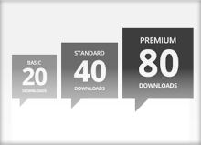 Save money with download packages and full access. Save money with download packages and full access.