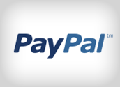 Payment with PayPal