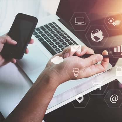 Marketing & Sales